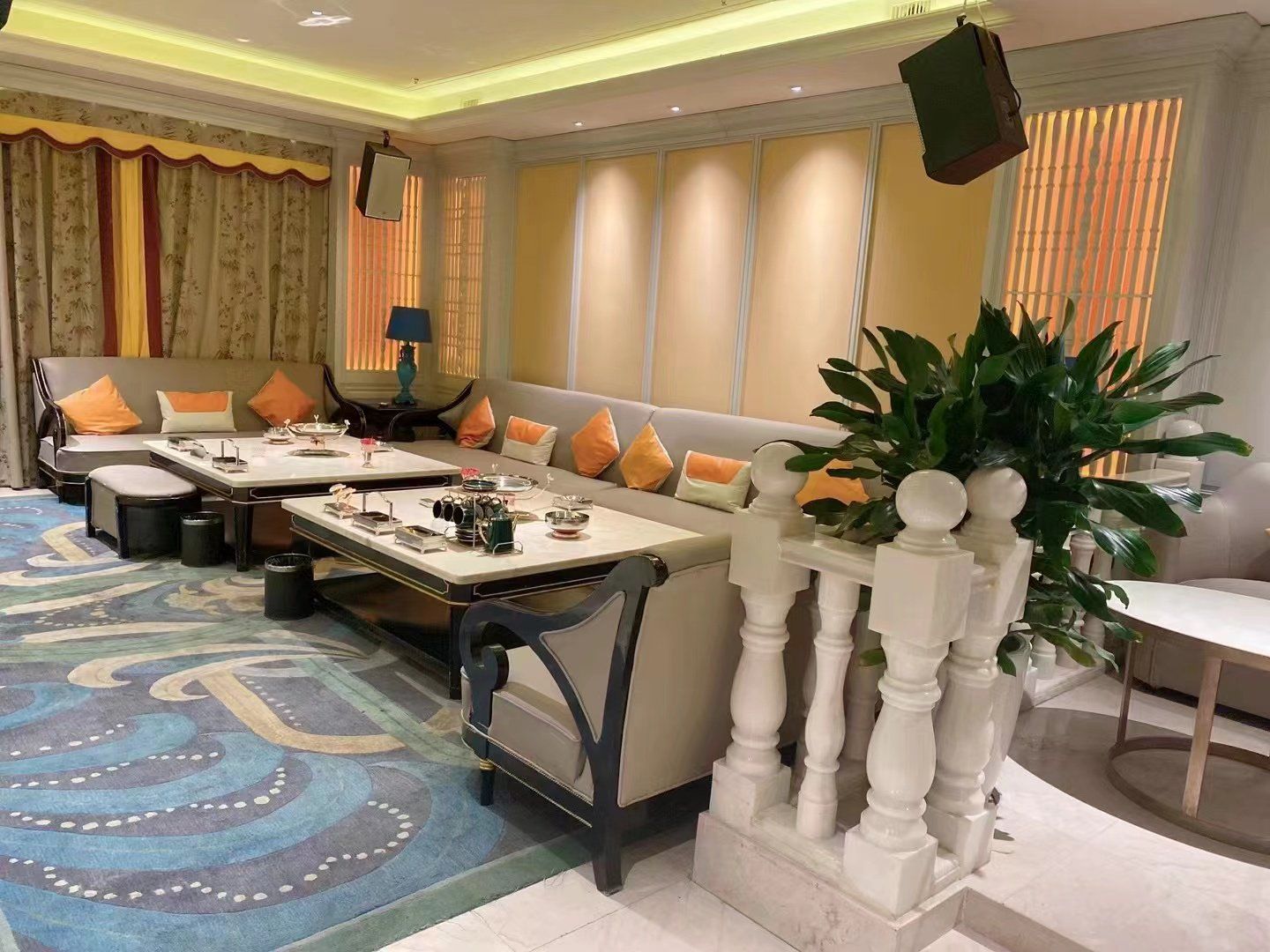 承德商务ktv尊享高端商务ktv体验-滦平县ktv预定